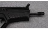 IWI Tavor SAR-B16LLeft Hand in .223-New in the Box - 4 of 9
