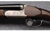Fabarm Classic Lion Side by Side Shotgun in 12 GA - 8 of 9