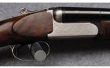 Fabarm Classic Lion Side by Side Shotgun in 12 GA - 3 of 9