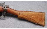 SMLE No. 4 Mk2 Enfield in .303 British - 8 of 9