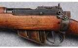 SMLE No. 4 Mk2 Enfield in .303 British - 7 of 9