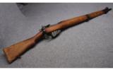 SMLE No. 4 Mk2 Enfield in .303 British - 1 of 9