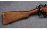 SMLE No. 4 Mk2 Enfield in .303 British - 2 of 9