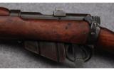 SMLE III* Lithgow Rifle in .303 British - 7 of 9
