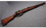 SMLE III* Lithgow Rifle in .303 British - 1 of 9