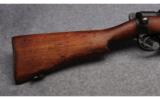SMLE III* Lithgow Rifle in .303 British - 2 of 9