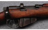 SMLE III* Lithgow Rifle in .303 British - 3 of 9