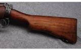 SMLE III* Lithgow Rifle in .303 British - 8 of 9