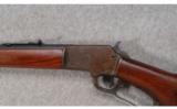 Marlin Model 39 .22 S,L,LR - 4 of 9