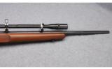Remington 513T in .22 LR with Unertl Scope - 4 of 9