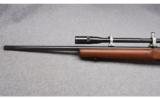 Remington 513T in .22 LR with Unertl Scope - 7 of 9