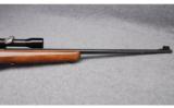 Winchester 69 Rifle in .22 Rimfire with Unertl Scope - 4 of 9
