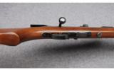 Winchester 69 Rifle in .22 Rimfire with Unertl Scope - 5 of 9