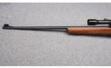 Winchester 69 Rifle in .22 Rimfire with Unertl Scope - 8 of 9