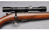 Winchester 69 Rifle in .22 Rimfire with Unertl Scope - 3 of 9