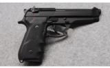Beretta 96 Pistol in .40 S&W - 2 of 3
