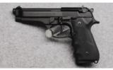 Beretta 96 Pistol in .40 S&W - 3 of 3