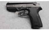 Beretta PX4 Pistol in ,45 Auto - 3 of 3