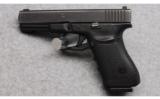 Glock 21 Gen 3 Pistol in .45 Auto - 3 of 3