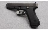 Glock 22 Gen 3 Pistol in .40 S&W - 3 of 3