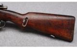 BRNO 1924 Rifle in 8mm Mauser - 8 of 8
