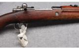 BRNO 1924 Rifle in 8mm Mauser - 3 of 8
