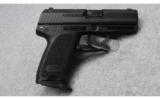 H&K USP Compact Pistol in .40 S&W - 2 of 3