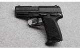 H&K USP Compact Pistol in .40 S&W - 3 of 3