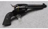 Ruger New Vaquero in .45 Caliber - 2 of 3