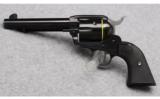 Ruger New Vaquero in .45 Caliber - 3 of 3