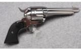 Ruger Vaquero Stainless in .45 - 2 of 3