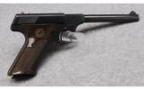 Colt Challenger Pistol in .22 LR - 2 of 5