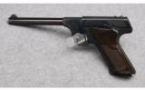 Colt Challenger Pistol in .22 LR - 3 of 5