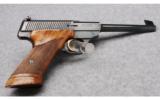 Browning Challenger Pistol in .22 LR - 2 of 3