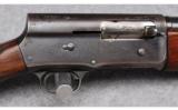 Browning Auto-5 Shotgun, Belgian, in 16 Gauge - 3 of 8
