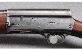 Browning Auto-5 Shotgun, Belgian, in 16 Gauge - 7 of 8