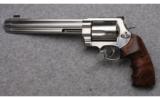 Smith & Wesson 500 S&W Magnum Revolver in .500 S&W - 3 of 3