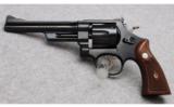 Smith & Wesson Model 28 in .357 - 3 of 3