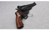 Smith & Wesson Model 28 in .357 - 1 of 3
