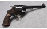 Smith & Wesson .455 Hand Ejector 2nd Model in .455 - 2 of 6