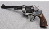 Smith & Wesson .455 Hand Ejector 2nd Model in .455 - 3 of 6