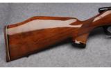 Weatherby Vanguard Deluxe Rifle in .243 Winchester - 2 of 8