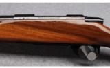 Weatherby Vanguard Deluxe Rifle in .243 Winchester - 7 of 8