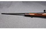 Weatherby Mark V in .378 Weatherby Magnum - 6 of 8