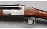 Bernardelli Hemingway DLX SXS Shotgun in 20 Gauge - 8 of 9
