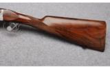 Bernardelli Hemingway DLX SXS Shotgun in 20 Gauge - 9 of 9