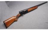 Browning Magnum Auto-5 Shotgun in 12 Gauge - 1 of 8