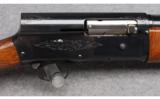 Browning Magnum Auto-5 Shotgun in 12 Gauge - 3 of 8