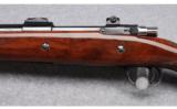 Browning High Power Safari Rifle in .458 Win - 7 of 8