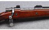 Browning High Power Safari Rifle in .458 Win - 3 of 8